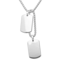 925 Silber Mini-Kugelkette 3,0mm 12cm BC0030-12