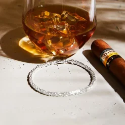 925 Silberarmband: Königsarmband Silber 3,5mm KA0035