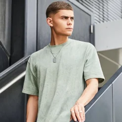 925 Silberkette: Panzerkette Silber 2mm PK0020