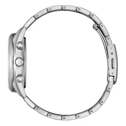 Analoger Herren Chronograph mit Eco-Drive-Antrieb CA0459-79L