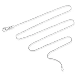 Ankerkette Silber 1,5mm AK0002