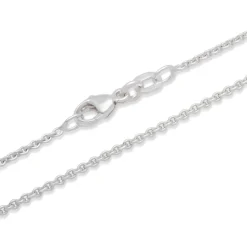 Ankerkette Silber 1,5mm AK0002