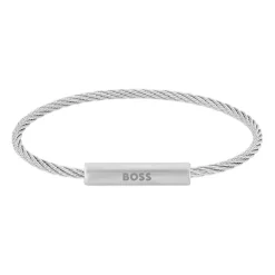 Armband Alek aus Edelstahl für Herren 1580387