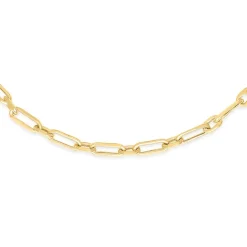 Armband aus 14-karätigem Gold, ca. 2,8 mm breit BIN1123-14KGSL