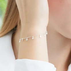 Armband aus Sterlingsilber LSB0016