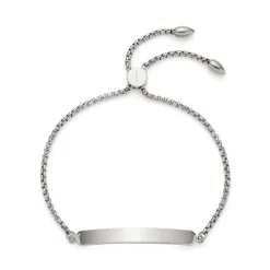 Armband Elisa für Damen aus Edelstahl 019583