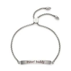 Armband Elisa für Damen aus Edelstahl 019583