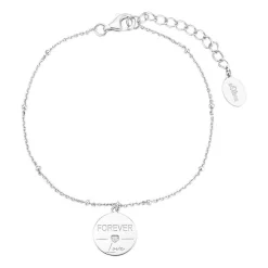 Armband Forever Love für Damen aus Sterlingsilber 2031415