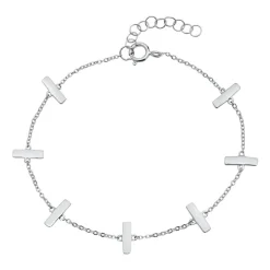 Armband für Damen aus Sterlingsilber LSB0012