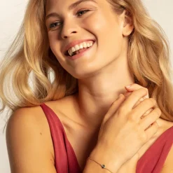 Armband Royalty Gold aus Sterlingsilber A1824-959-7-L19v