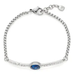 Armband Salvina für Damen aus Edelstahl 018297