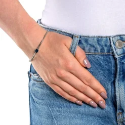 Armband Salvina für Damen aus Edelstahl 018297