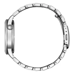 Automatikuhr für Herren aus Edelstahl NH9131-73A