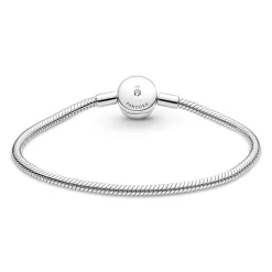 Basic Armband für Damen aus Sterlingsilber 590038C01