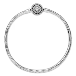 Basic Armband für Damen aus Sterlingsilber 590038C01