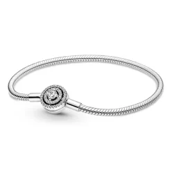 Basic Armband für Damen aus Sterlingsilber 590038C01