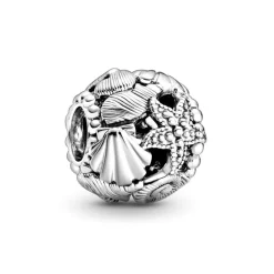 Bead Ozean aus Sterlingsilber 798950C00