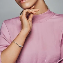 Bead Ozean aus Sterlingsilber 798950C00