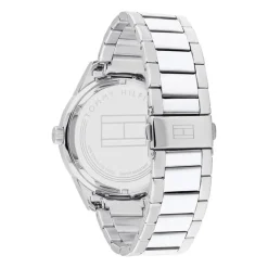 Chronograph für Herren aus Edelstahl 1791640