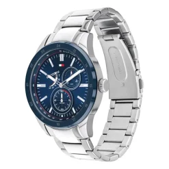 Chronograph für Herren aus Edelstahl 1791640