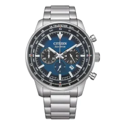 Chronograph für Herren mit Eco-Drive-Antrieb CA4500-91L