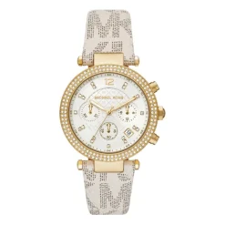 Chronograph Parker für Damen MK6916