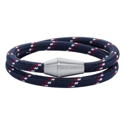 Conic Wrap Armband für Herren aus Nylon PH002791