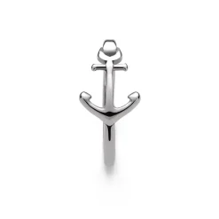 Damen Ring The Anchor II aus Edelstahl PH-JE-1248