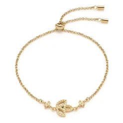 Damenarmband Fine Ciao aus vergoldetem Edelstahl 018883