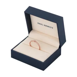 Damenring North Star aus rosévergoldetem Edelstahl PH-FR-StRo-R