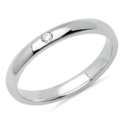 Damenring von Vivo 925er Silber R8578czSL