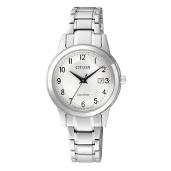 Damenuhr Sport Edelstahl FE1081-59B