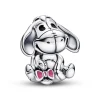 Disney Winnie Puuh I-Ah Charm aus Sterlingsilber 792209C01