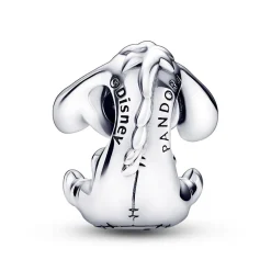 Disney Winnie Puuh I-Ah Charm aus Sterlingsilber 792209C01