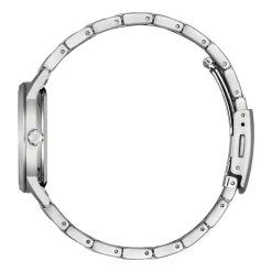 Eco-Drive Solaruhr für Damen aus Edelstahl EW2720-57A