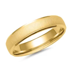 Eheringe aus Gold mit 3 Brillanten ER0040s