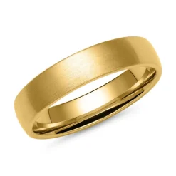 Eheringe aus Gold mit 7 Diamanten ER0022s