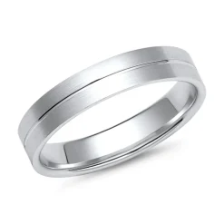 Eheringe mit Brillant Breite 3 mm WR0766