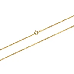 585er Gelbgold Ankerkette in 1,9 mm Stärke BIN1116-14KGSL