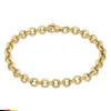 585er Gold Armband Fantasie, 6,5 mm BIN1163-14KGSL