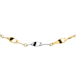 375er Goldarmband für Damen GB0040-9KG