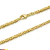 585er Goldkette: Königskette Gold 45cm BIN1059-45