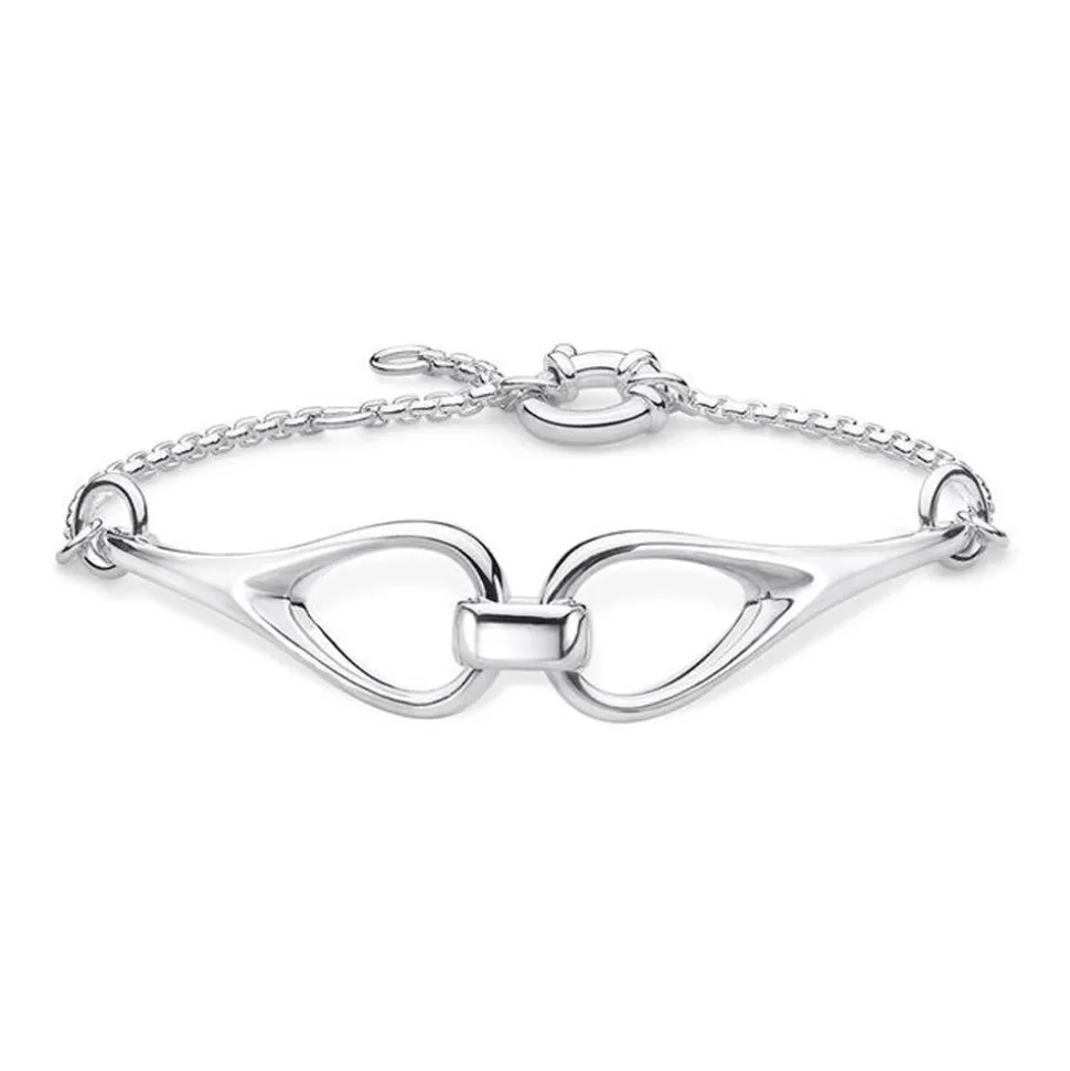 925er Silber Armband Heritage A1857-001-21-L19v