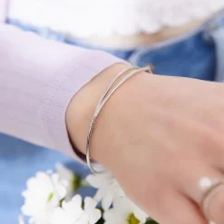 925er Silber Armband SB0284