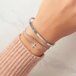 925er Silber Armband SB0284