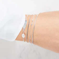 925er Silber Armband SB0284