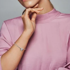 925er Silber Charm Ellie, der Elefant 799088C00