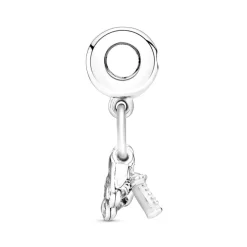925er Silber Charm My little Baby 798106CZ