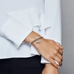 925er Silber Charm My little Baby 798106CZ