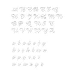 925er Silber Halskette mit Namen frei wählbar NN0073-AgSL